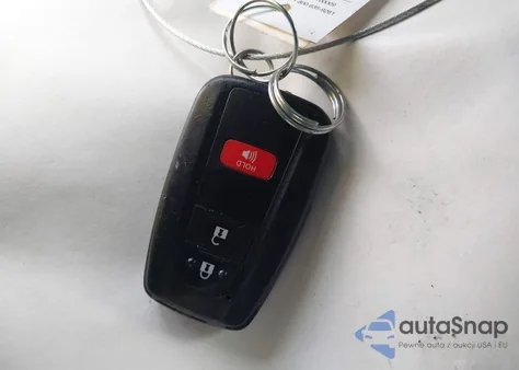 2021 Toyota Rav4 Xle from USA, damaged, VIN 2T3P1RFV5MW201607